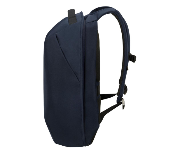 Samsonite Securipak 2.0 17.3" dark blue - 1273920 - zdjęcie 2